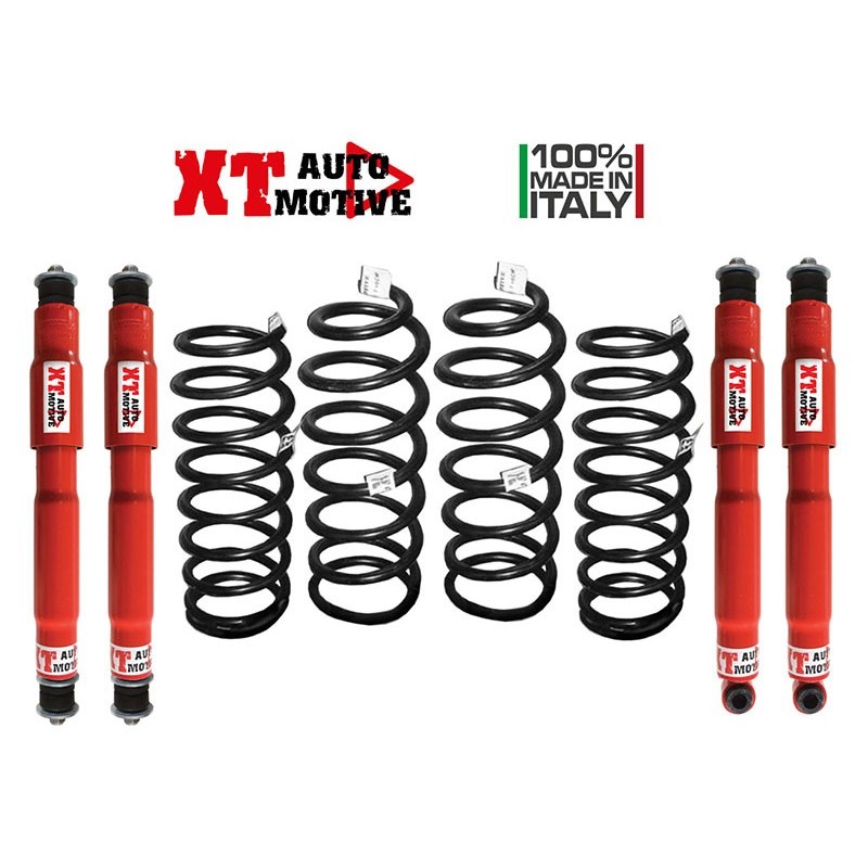 Toyota suspension kits Toyota suspension kits