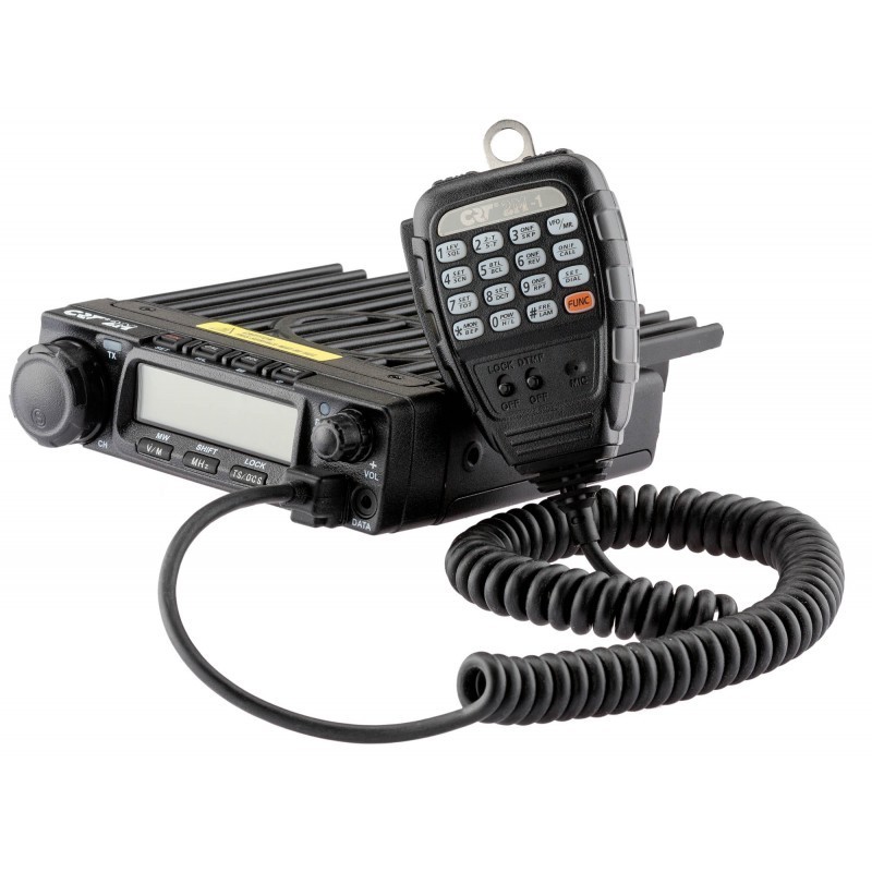 Emetteur récepteur VHF à 179,00